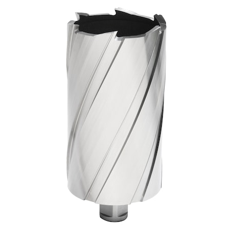 Hougen 2-7/16 in. X 4 in. 12,000-Series Annular Cutter Stack Cut 4-12278S